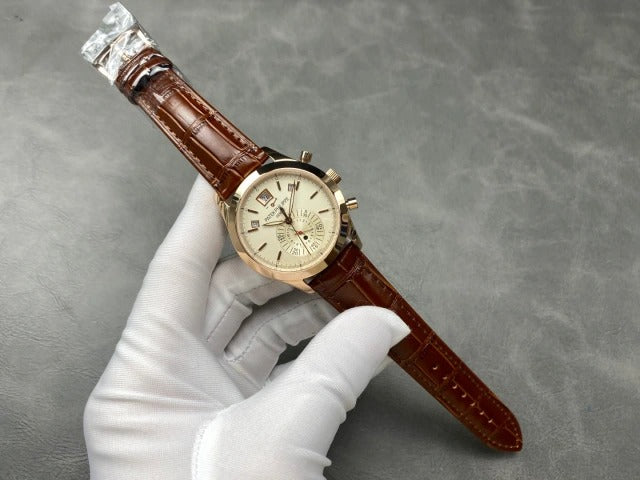 PATEK PHILIPPE