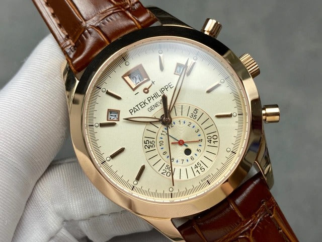PATEK PHILIPPE