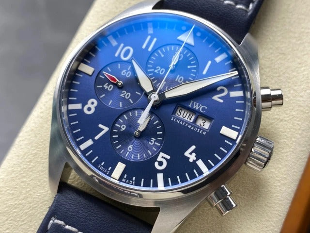 IWC