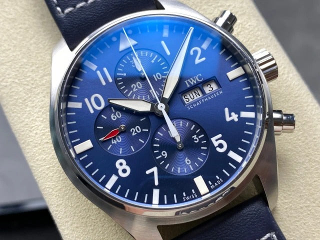 IWC