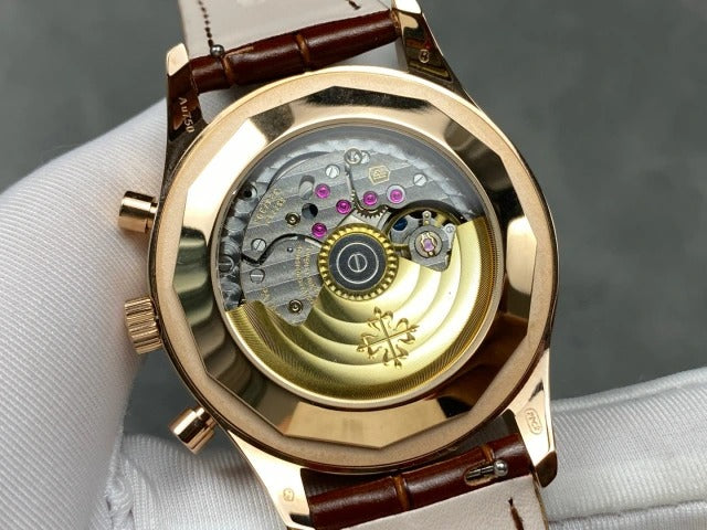PATEK PHILIPPE