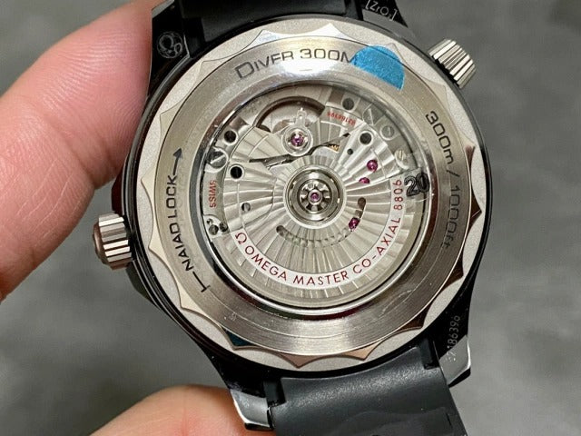 OMEGA