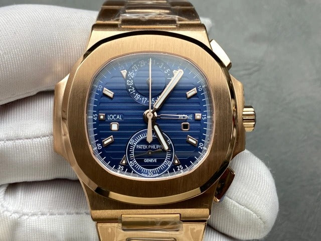 PATEK PHILIPPE