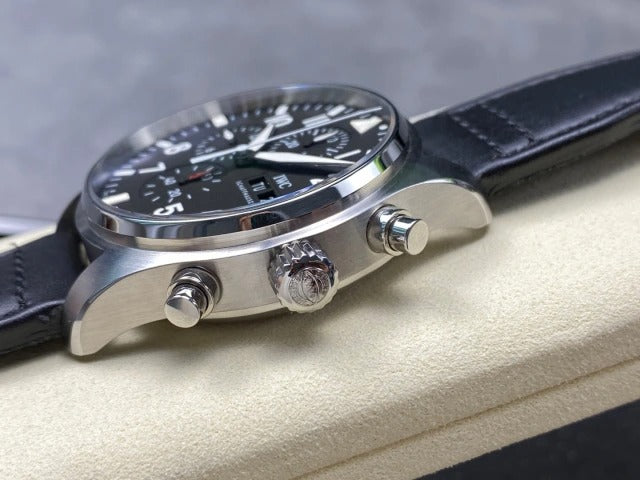 IWC