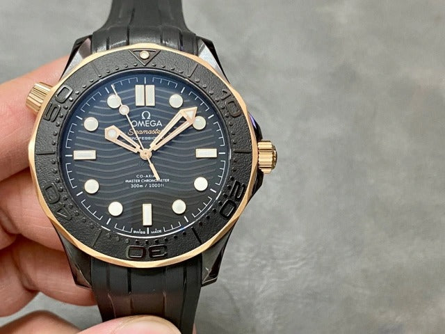 OMEGA