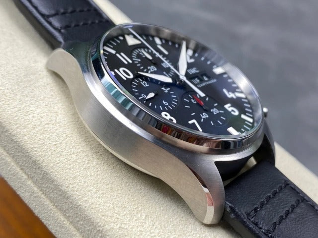 IWC