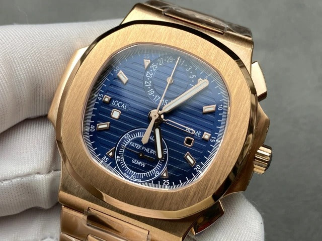 PATEK PHILIPPE