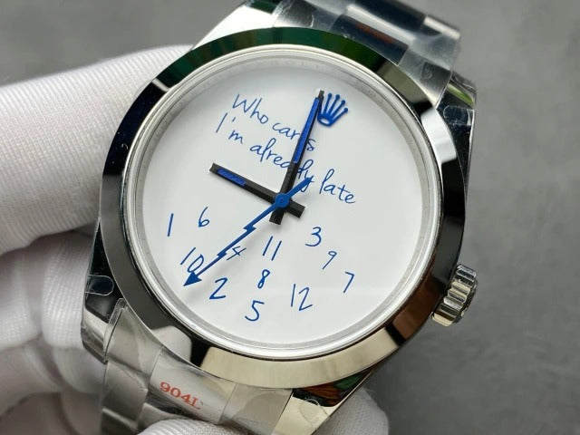 ROLEX