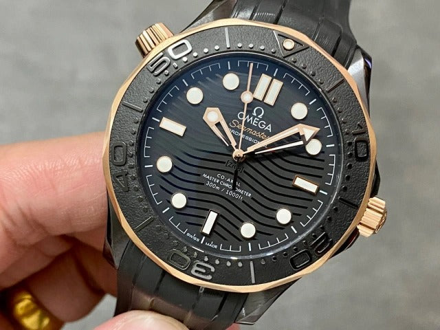 OMEGA