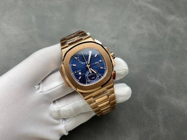 PATEK PHILIPPE