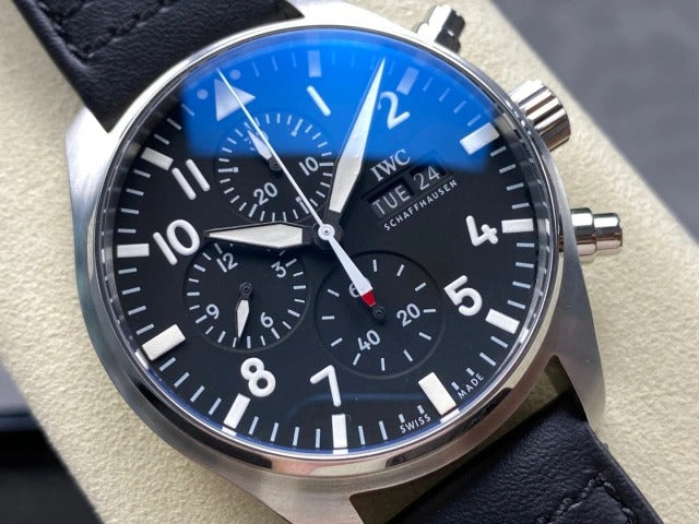 IWC
