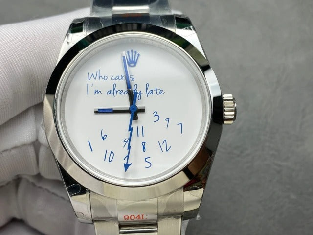 ROLEX