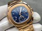 PATEK PHILIPPE
