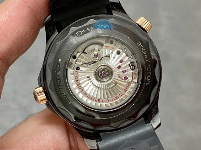 OMEGA