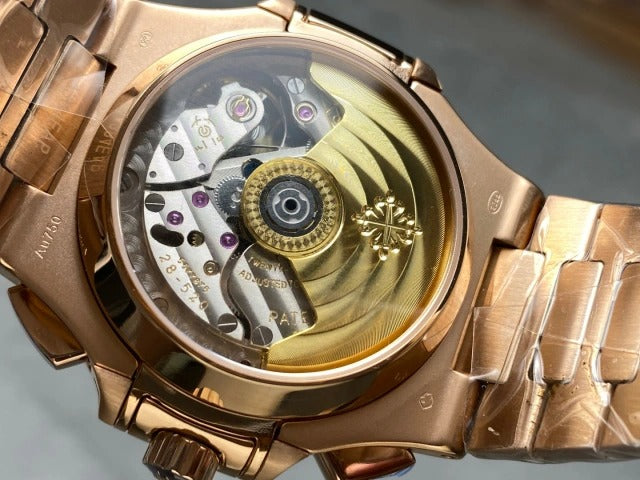 PATEK PHILIPPE