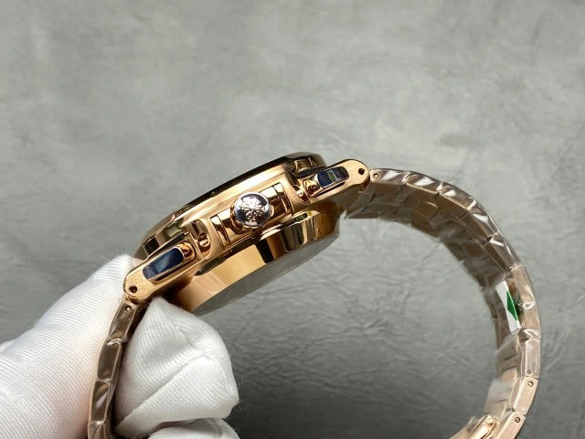 PATEK PHILIPPE