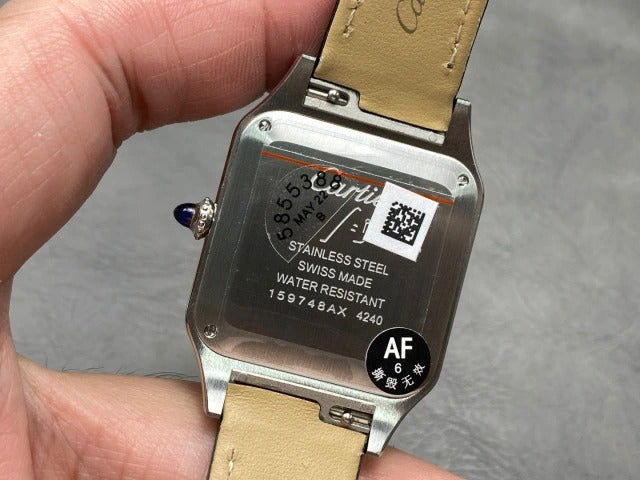 CARTIER