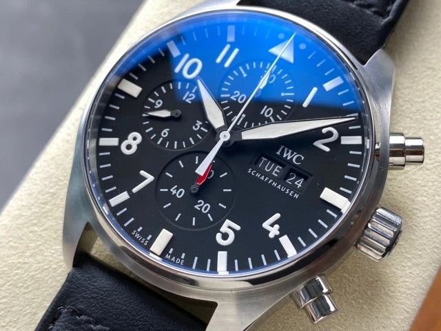 IWC