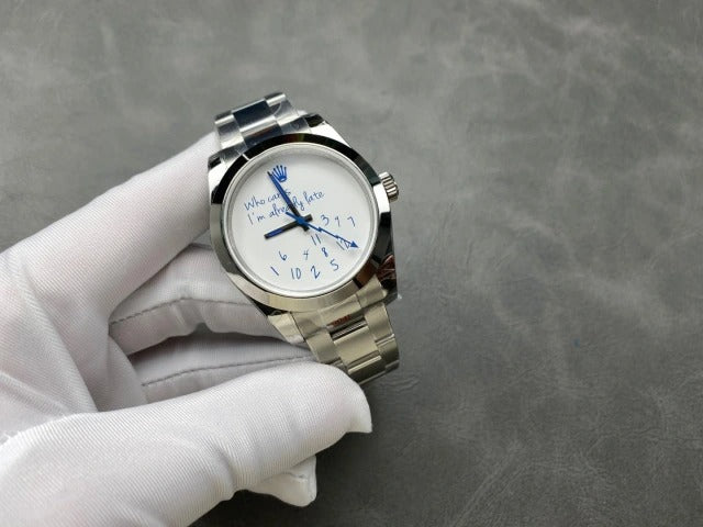ROLEX