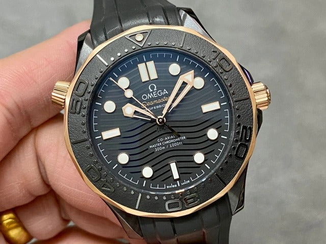 OMEGA