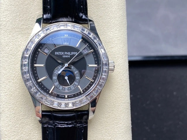 PATEK PHILIPPE