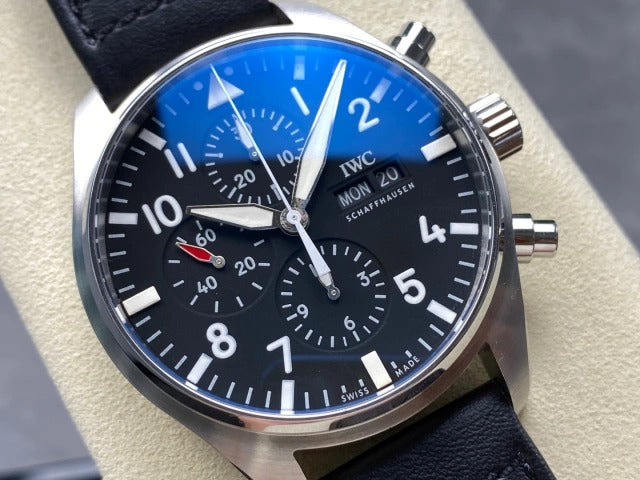 IWC