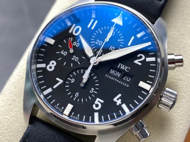 IWC