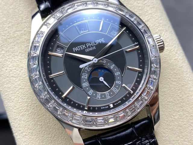 PATEK PHILIPPE