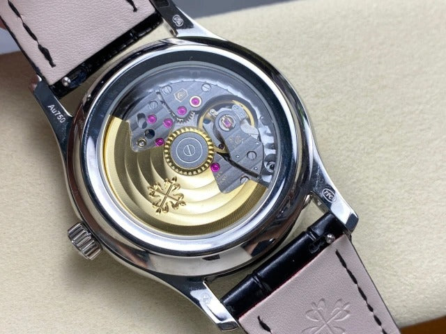 PATEK PHILIPPE