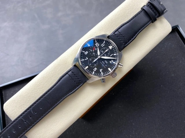 IWC