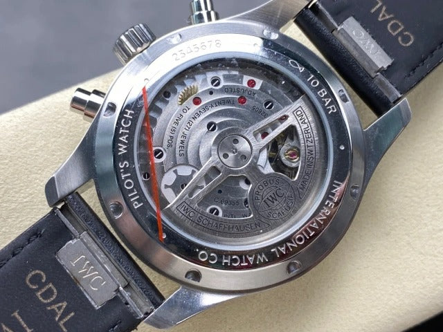 IWC