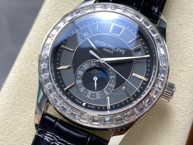 PATEK PHILIPPE