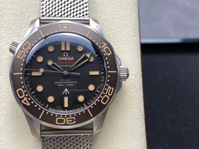 OMEGA