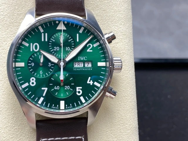 IWC