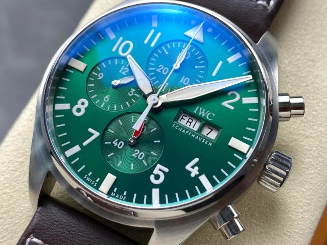 IWC