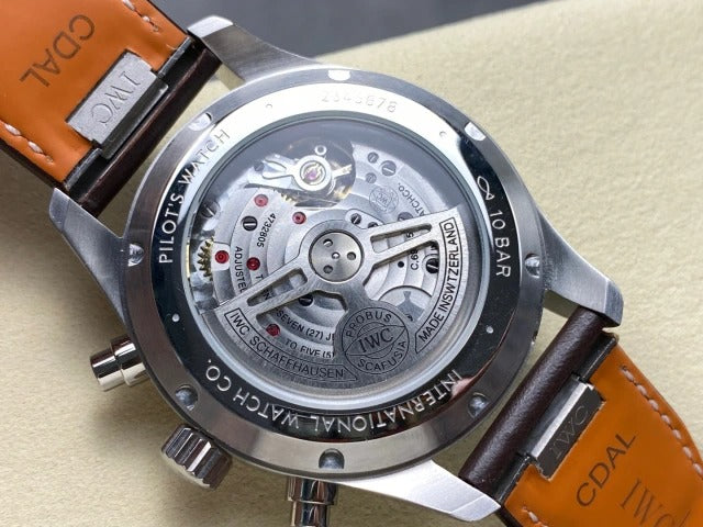 IWC