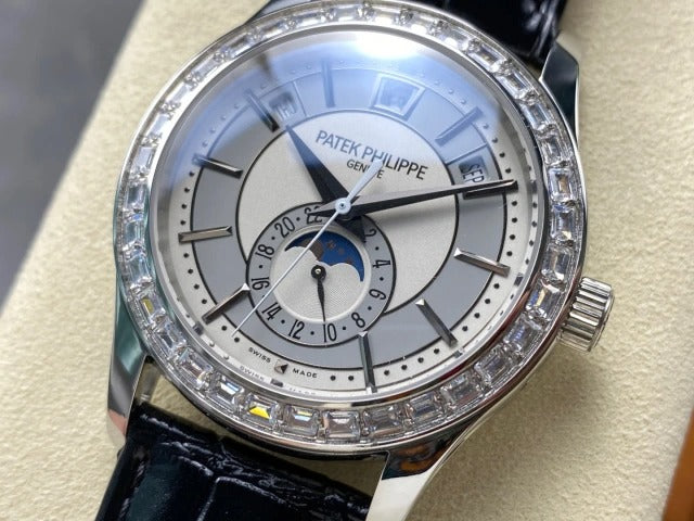 PATEK PHILIPPE