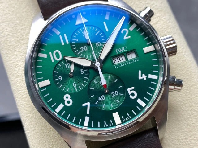 IWC