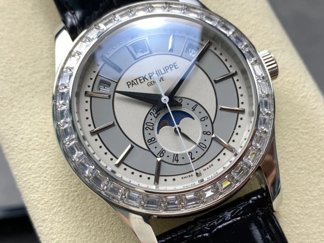 PATEK PHILIPPE