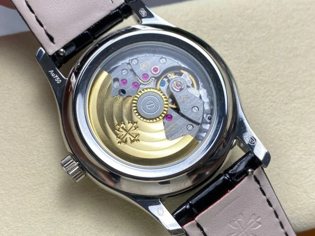 PATEK PHILIPPE