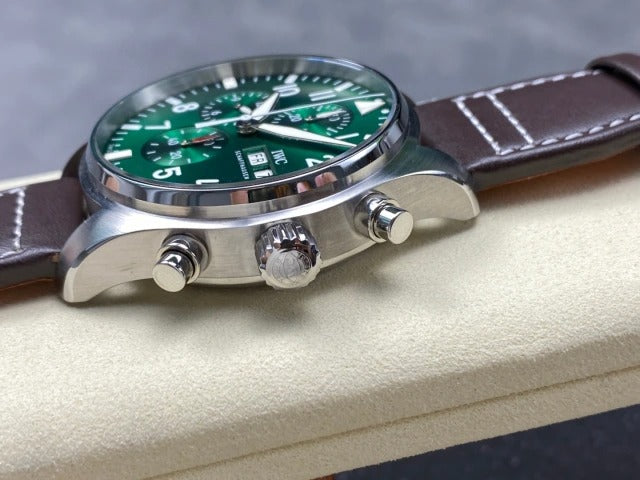 IWC