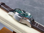IWC