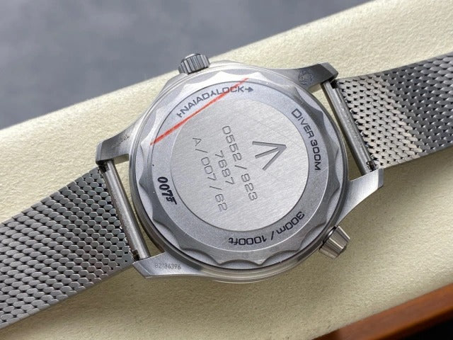 OMEGA