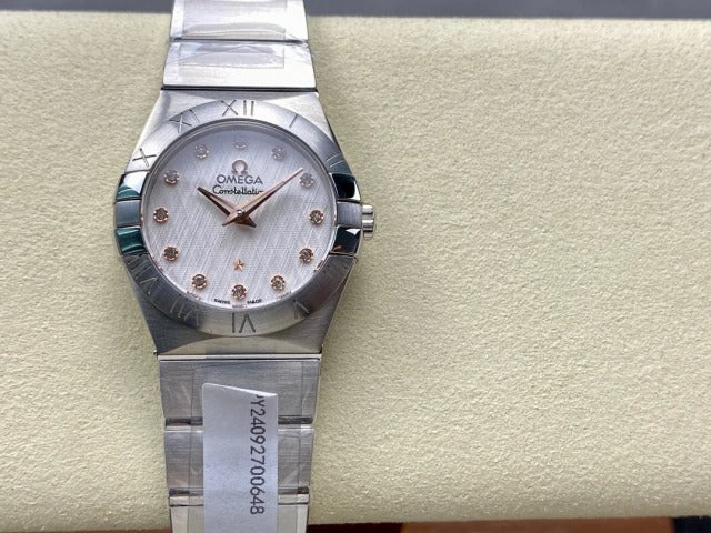 OMEGA