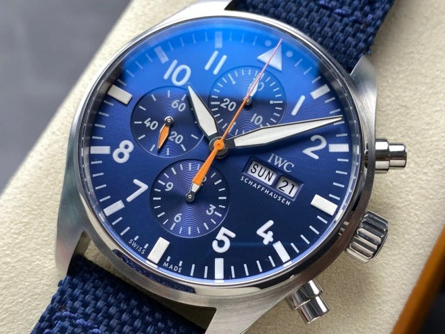 IWC