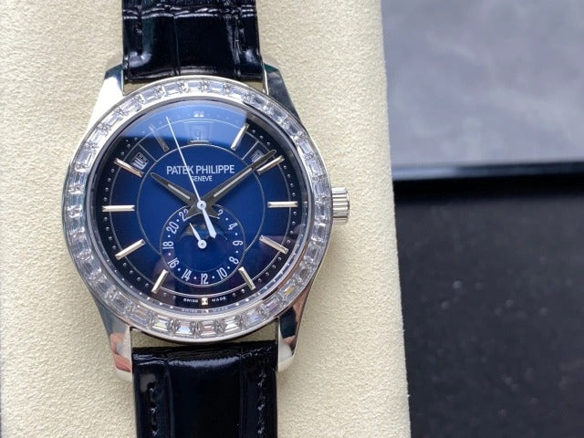 PATEK PHILIPPE