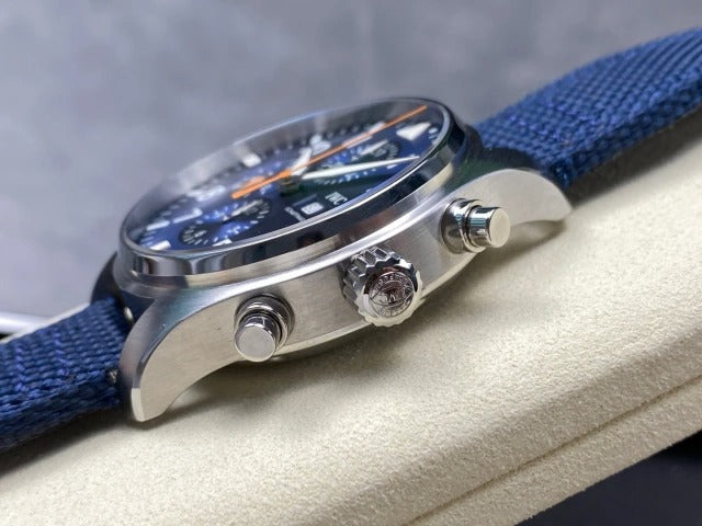 IWC