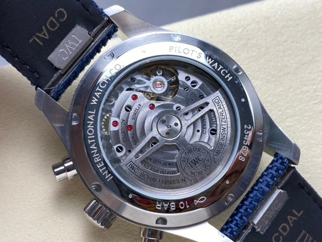 IWC
