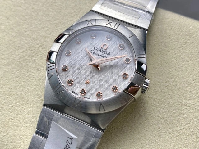OMEGA