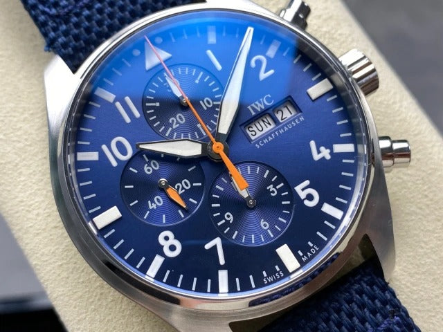 IWC
